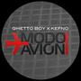 Modo avión (feat. GhettoBoy) [Explicit]