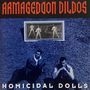 Homicidal Dolls (Explicit)