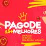 Pagode 15+ (Vol.2)