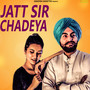 Jatt Sir Chadeya - Single