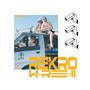 W-REE-II (Explicit)