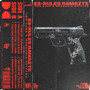 Two guns & Mercurio Spittaz (Explicit)