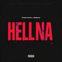 Hell Na (feat. Staxs Lavi$h) [Explicit]