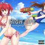 High Life (feat. TomKent) [Explicit]