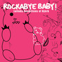 Lullaby Renditions of Bjork