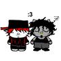 HELLO KA-ITTY (feat. JAYSOEAZY) [Remix] [Explicit]
