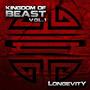 Kingdom of BEAST”VOL. 1