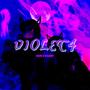 VIOLET4 (feat. Bledo) [Explicit]