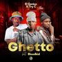 Ghetto (feat. El genius & Bloodkid)