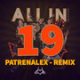 ALL IN (Lieblingslieder) (PATRENALEX Remix)