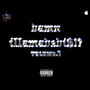 Damnillamadedis? vol. 1 (Explicit)