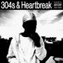 304s & Heartbreak (Instrumental Version)