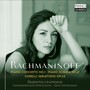 Rachmaninoff: Piano Concerto No.1, Piano Sonata No.2, Corelli Variations, Op. 42