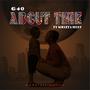 About Time (feat. Mhizta Spiff)