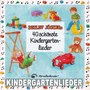 Detlev Jöckers 40 schönste Kindergartenlieder
