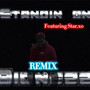 Standin On Bidnezz [Remix] (Explicit)