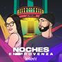 Noches En Provenza (Explicit)