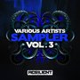 Various Artists Sampler, Vol. 3