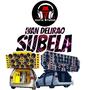 SUBELA (feat. Ivan delirao) [Explicit]