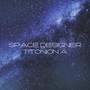 Space Designer - Single