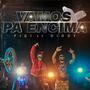 VAMOS PA ENCIMA (feat. DIDDI)