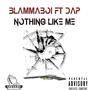 NOTHING LIKE ME (feat. DAP) [Explicit]