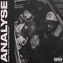 Analyse (feat. Sfab & Tizzy Miller) [Explicit]