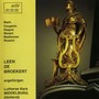 Organ Recital: Broekert, Leen de - BACH, J.S. / COUPERIN, F. / DAQUIN, L.-C. / MOZART, W.A. / BEETHOVEN, L. van / ROSSINI, G.