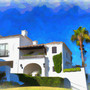 Villa in Marbella (Explicit)