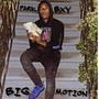 Big Motion (feat. Kbtharuler) [Explicit]