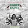 Finder-Finder (feat. Hlasela) [Explicit]