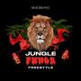 JUNGLE PUNCH FREESTYLE