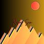 Rising Sun (Explicit)