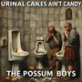 Urinal Cakes Ain't Candy