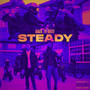 Steady (Sped Up) [Explicit]