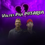 Voltei pra Putaria (Explicit)