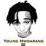 Young Hwoarang (Explicit)