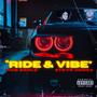 Ride N Vibe (Explicit)