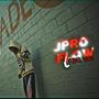 JPRO Flow (Explicit)