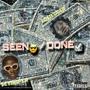 SEEN/DONE (feat. Los Tegger)