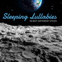 Sleeping Lullabies in Best Different Styles: 2019 Collection of Sleep Music from All Around the World with Nature and Ambient Background