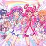 Pretty Cure Flashback