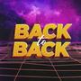 Back to Back (feat. Barnone) [Explicit]