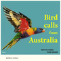 Bird Calls from Australia