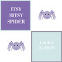 Itsy Bitsy Spider