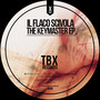 The Keymaster EP