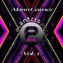 Ep, Vol. 1 Alann Gamez