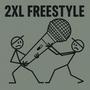 2XL FREESTYLE (feat. İsör & jera) [Explicit]