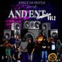 KingP DaHu$tla Presents Andent Compilation, Vol. 2 (Explicit)