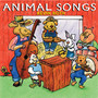 Animal Songs For Children